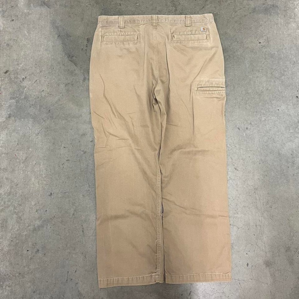 Essential‎ Carhartt cargo workwear pants